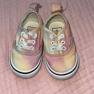 Vans authentic Aura Shift